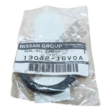 GENUINE NISSAN SKYLINE R33 CAMSHAFT OIL SEAL 1304216V0A