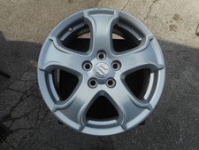 SUZUKI VITARA RIM WHEEL 17"