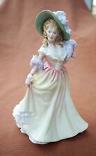 Royal Doulton    "Katie"