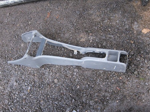Vauxhall astra mk4 centre - mk4, g.