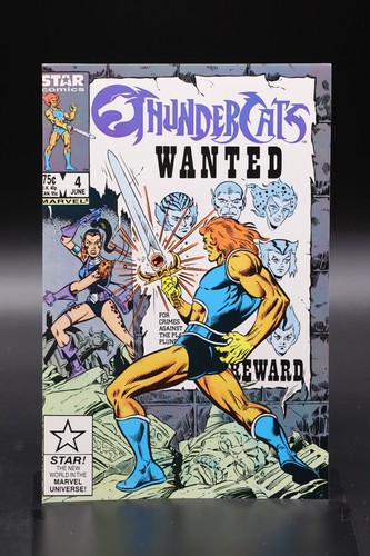 Thundercats 4 jim - thundercats, #4