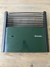 Truma Trumatic Ultraheat Fire