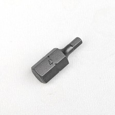 4mm Halfords Advanced Allen