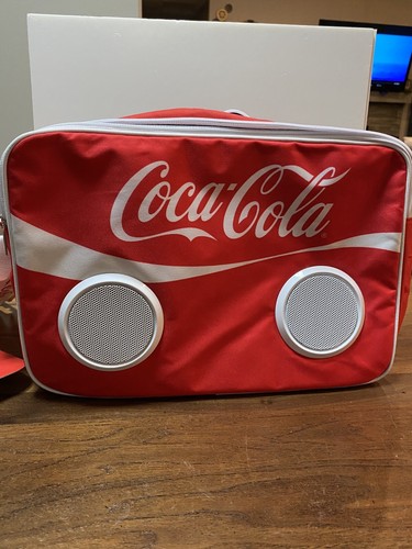 Rare coca cola - coca, stereo