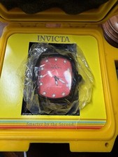 Invicta Lupah Men's Watch The