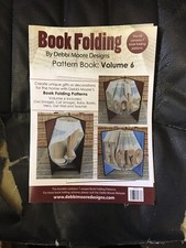 Debbi moore book folding - moore,