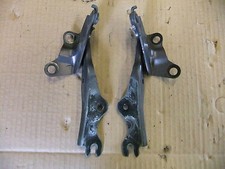 MAZDA RX8 BONNET / HOOD HINGES