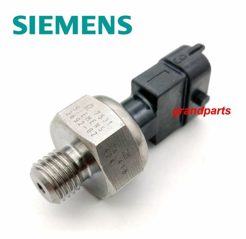 Genuine fuel rail pressure - rail,