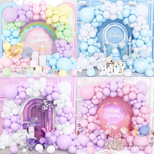 Balloon arch kit - kit, +balloons