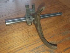 Porsche 915 gearbox 3rd 4th