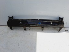 front bumper reinforcement for