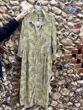 Womens hush midi - , dress