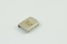 Cartier santos steel bracelet - cartier,