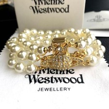 Vivienne Westwood Bracelet 3