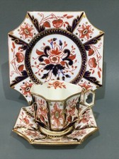 Antique Wileman & Co Shelley