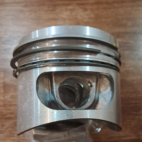 Piston for bomag 15ld440 - bomag,