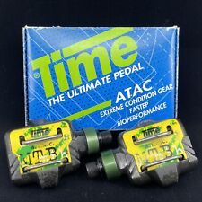 RARE NEAR-MINT TIME for