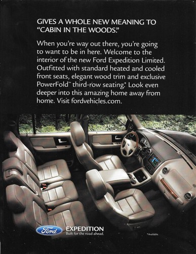 Ford expedition car - expedition,