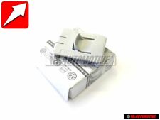 Genuine VW Front Seat Rail