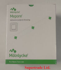 Mepore Dressings Self Adhesive