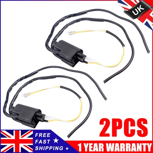 2pcs ignition coils - 2pcs, suzuki