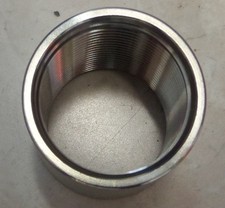 BSP Fittings - Threaded -