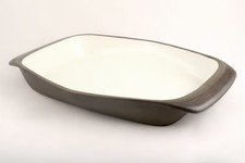 Denby - Chevron - Roaster -