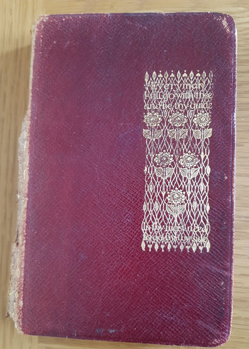 The golden book marcus - of,