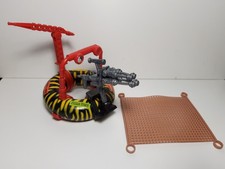 VINTAGE TEENAGE MUTANT NINJA