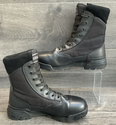 Magnum classic black work - magnum,