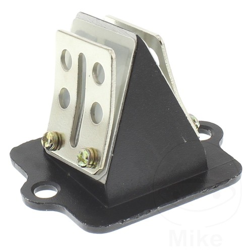 Jmp reed valve - valve, fins