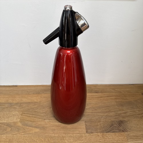 Soda syphon boc sparklets - syphon, by