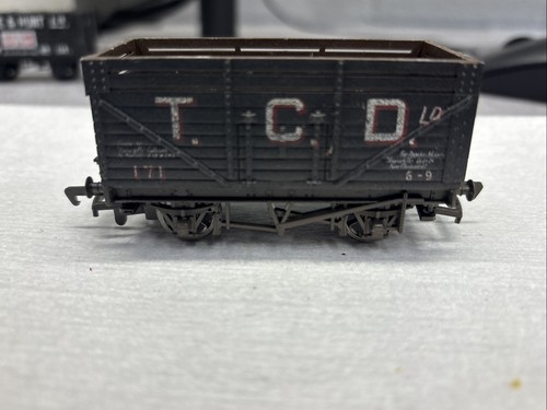 Mainline ltd open - ltd, coke
