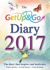 The Get Up and Go Diary 2017
