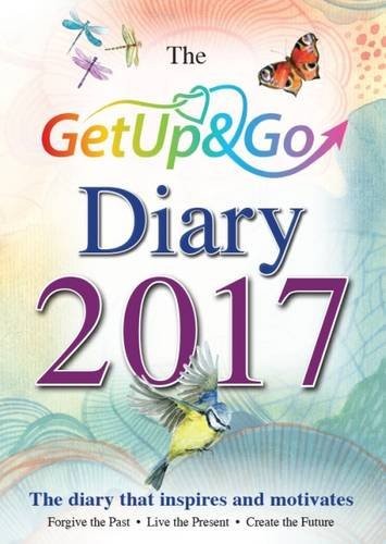 The get and diary 2017 - and,