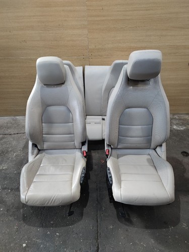 Mercedes class c207 - e-class,