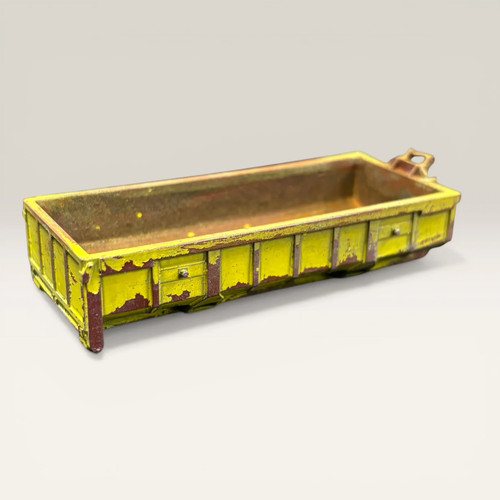 20yd skip custom - custom, painted