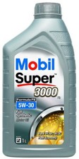 Engine Oil Mobil 201510107530