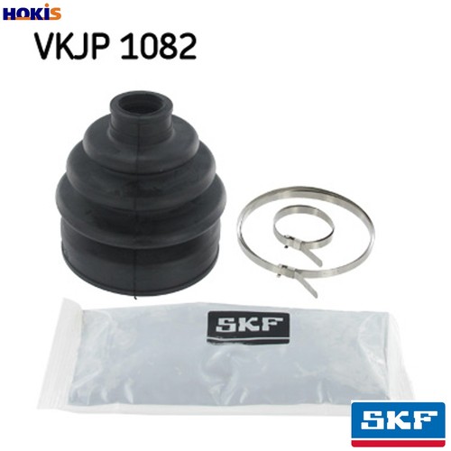 Bellow kit drive shaft - kit, vkjp