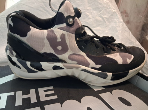 Reebok zpump rise mens - rise,
