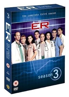 The complete third season - the,
