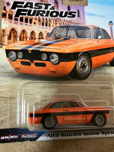 Hot wheels alfa romeo - 1/64,