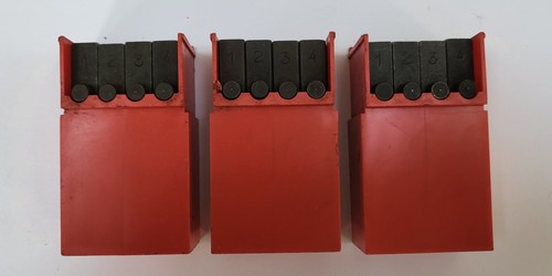 Ridgid pipe threading dies - pipe,