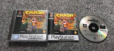 Crash Bandicoot Sony