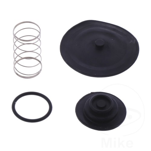 Tourmax fuel tap repair - fuel,