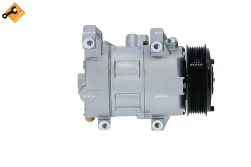 Air conditioning compressor
