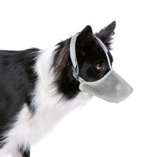 Dog Soft Breathable Safety