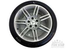 Mercedes-Benz C-Class R17