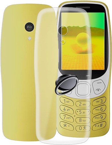 For nokia 3210 case - 4g, (2024)