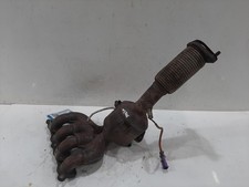 FORD FIESTA ZETEC MK7